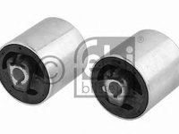 Set montare, legatura BMW 7 limuzina (E38), BMW 5 limuzina (E39), BMW 5 Touring (E39) - FEBI BILSTEIN 12576