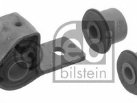 Set montare, legatura CITROËN BERLINGO caroserie (M_) (1996 - 2016) Febi Bilstein 28125