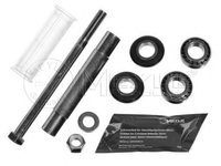 Set montare, legatura FIAT PUNTO (176) (1993 - 1999) MEYLE 214 077 0000/S