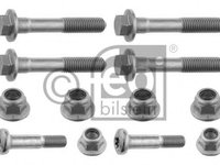 Set montare, legatura FORD COURIER caroserie (F3L, F5L) (1991 - 1996) Febi Bilstein 24393