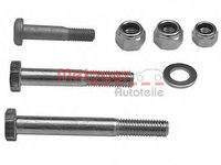 Set montare, legatura FORD FIESTA IV (JA, JB) (1995 - 2002) METZGER 55002618 piesa NOUA