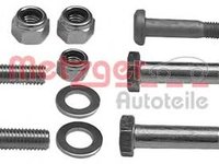 Set montare, legatura FORD FIESTA Mk III (GFJ), FORD KA (RB_), FORD COURIER caroserie (F3L, F5L) - METZGER 55002348