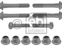 Set montare, legatura FORD MONDEO (GBP), FORD MONDEO combi (BNP), FORD MONDEO Mk II (BAP) - FEBI BILSTEIN 24387