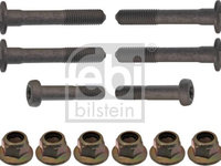 Set montare, legatura FORD MONDEO I limuzina (GBP) FEBI BILSTEIN 24387