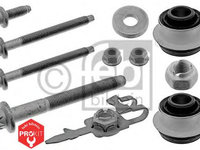 Set montare, legatura MERCEDES A-CLASS (W176) (2012 - 2016) FEBI BILSTEIN 44170 piesa NOUA