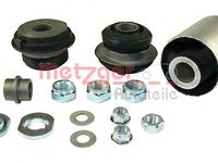 Set montare, legatura MERCEDES-BENZ C-CLASS limuzina (W202), MERCEDES-BENZ C-CLASS Break (S202) - METZGER 52054748