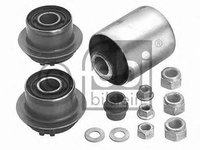 Set montare, legatura MERCEDES-BENZ C-CLASS limuzina (W202), MERCEDES-BENZ C-CLASS Break (S202), MERCEDES-BENZ SLK (R170) - FEBI BILSTEIN 10404