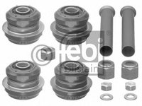 Set montare, legatura MERCEDES-BENZ COUPE (C124), MERCEDES-BENZ limuzina (W124), MERCEDES-BENZ KOMBI Break (S124) - FEBI BILSTEIN 09674