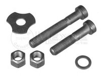 Set montare, legatura MERCEDES-BENZ E-CLASS (W210) (1995 - 2003) MEYLE 014 035 0033