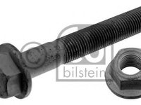 Set montare, legatura MERCEDES-BENZ E-CLASS (W211) (2002 - 2009) FEBI BILSTEIN 40160