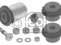 Set montare, legatura MERCEDES-BENZ E-CLASS limuzina (W210), MERCEDES-BENZ E-CLASS Break (S210) - FEBI BILSTEIN 11155