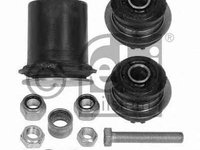 Set montare, legatura MERCEDES-BENZ limuzina (W124), MERCEDES-BENZ CL-CLASS cupe (C140), MERCEDES-BENZ S-CLASS limuzina (W140) - FEBI BILSTEIN 05388