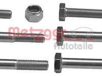 Set montare, legatura OPEL ASTRA F (56_, 57_), OPEL ASTRA F Cabriolet (53_B), OPEL ASTRA F hatchback (53_, 54_, 58_, 59_) - METZGER 55000448