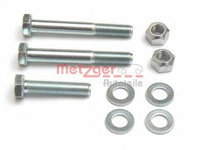 Set montare, legatura OPEL ASTRA G cupe (F07_) (2000 - 2005) METZGER 55000718