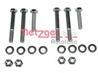 Set montare, legatura OPEL ASTRA G hatchback (F48_, F08_), OPEL ASTRA G combi (F35_), OPEL ASTRA G limuzina (F69_) - METZGER 55003248