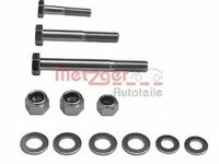 Set montare, legatura OPEL VITA C (F08, F68), OPEL COMBO caroserie inchisa/combi, OPEL MERIVA - METZGER 55000518