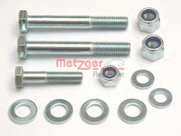 Set montare, legatura RENAULT CLIO Mk II (BB0/1/2_, CB0/1/2_) (1998 - 2016) METZGER 55003018