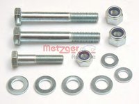 Set montare, legatura RENAULT EXTRA caroserie (F40_, G40_), RENAULT CLIO (B/C57_, 5/357_), RENAULT ENCORE (B/C37_) - METZGER 55003018