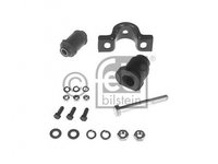 Set montare, legatura Volkswagen VW GOLF (17) 1974-1985 #2 041862B