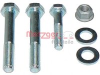 Set montare, legatura VW GOLF III (1H1) (1991 - 1998) METZGER 55001218 piesa NOUA