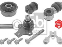 Set montare, legatura VW GOLF Mk II (19E, 1G1), VW JETTA Mk II (19E, 1G2, 165) - FEBI BILSTEIN 07860