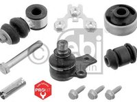 Set montare, legatura VW GOLF Mk II (19E, 1G1), VW JETTA Mk II (19E, 1G2, 165) - FEBI BILSTEIN 14416