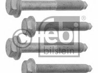 Set montare, legatura VW LUPO (6X1, 6E1) (1998 - 2005) Febi Bilstein 24424