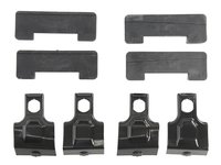 Set montare portbagaj pavilion VOLVO V40 hatchback Producator THULE 141685