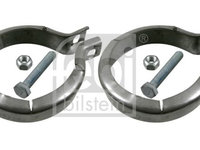 Set montare, toba de esapament FEBI BILSTEIN 09419