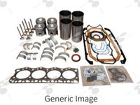 Set motor Fiat Punte Alfa romeo Mito 1.4 16v 199A8000 198A4000