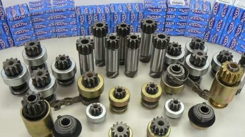 SET MOTOR UTB U650, D 110, RUVER MARCA INREGISTRATA