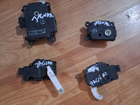 Set motoras clapeta aeroterma Jaguar XF