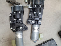Set motoras inchidere portbagaj Audi Q7 4M 4M0827851A 4M0827852A