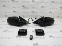 Set oglinzi complete Audi A5 8T Sportback Facelift (14 Fire)