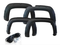 Set ornamente aripi overfender AMAROK 2008-2016 - nou