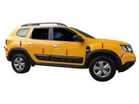 Set ornamente ARIPI USI plastic Dacia Duster 1 SI 2 - nou