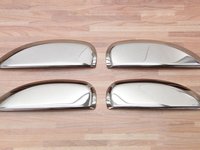 Set ornamente crom manere usa DACIA Duster II 2017-prezent - CROM2740