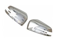 Set ornamente crom oglinda MERCEDES Clasa E W212 2010-2016 - CROM0270