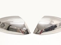 Set ornamente crom oglinda RENAULT Fluence 2009-2015 - CROM0480