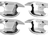 Set ornamente cromate manere Ford Ranger T6 2012, 2013, 2014, 2015 FR12DHIC (FDE902)