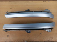 Set ornamente faruri Opel Zafira A