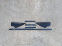 Set Ornamente Interior Trimuri Bord Volkswagen Sharan Seat Alhambra 2001-2006 Poze Reale !