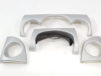 Set Ornamente Mini Cooper R50/52/53 2005-2008 SH 8436010