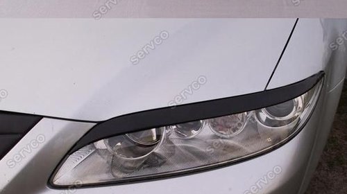 Set ornamente pleoape faruri Mazda 6 2002-200