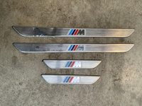 Set ornamente prag M Paket Bmw X5 E70 - vezi poze!!