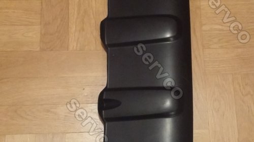 Set pachet body kit tuning sport Volvo XC60 R Design 2008-2014 v1