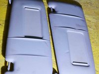 SET PARASOLARE BMW E46 318