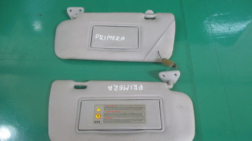 SET PARASOLARE STANGA - DREAPTA NISSAN PRIMER