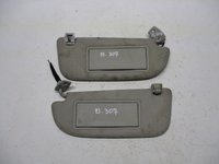 SET PARASOLARE STANGA / DREAPTA PEUGEOT 307 FAB. 2000 – 2008 ⭐⭐⭐⭐⭐