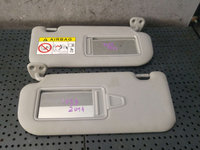 Set parasolare umbrelute hyundai ix35 lm el elh